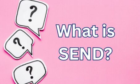 What is SEND? (Special Educational Needs or Disability)