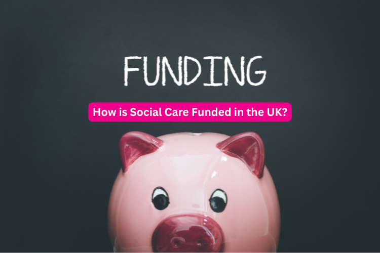 How is Social Care Funded in the UK